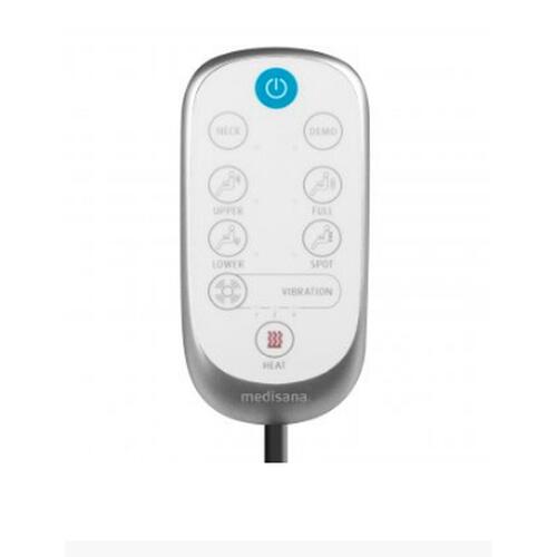 Vibrerende massageapparat til kroppen MCG 810