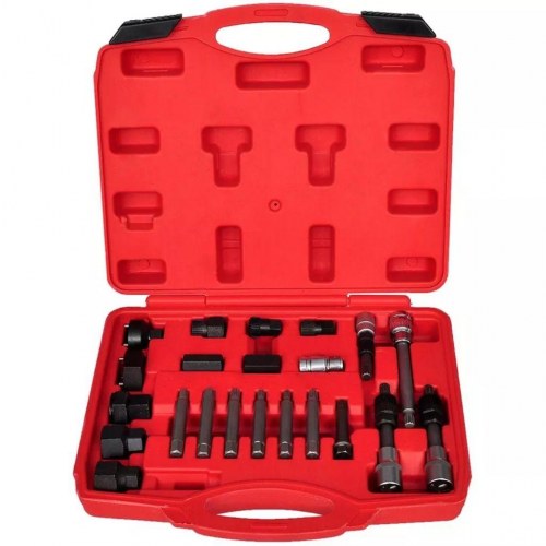 Socket sæt til 22-generator dele