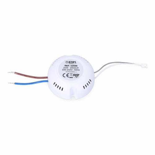 EDM Product udskifter - Katalysator 32598/32519/32520, hvid