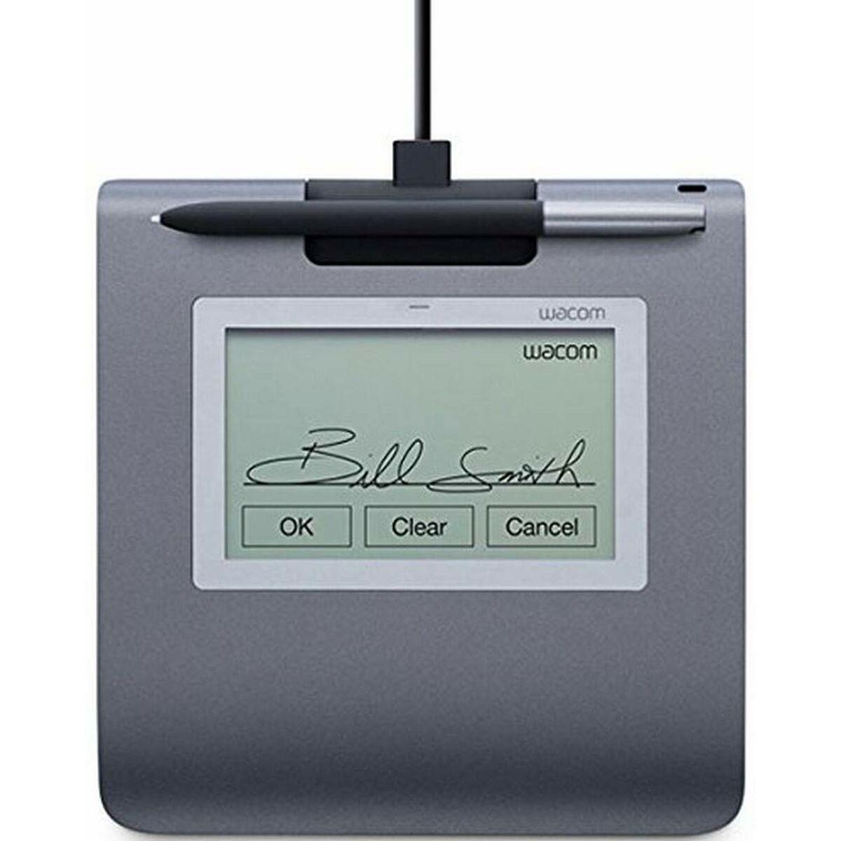 Tablet Underskriftindsamler Wacom STU-430