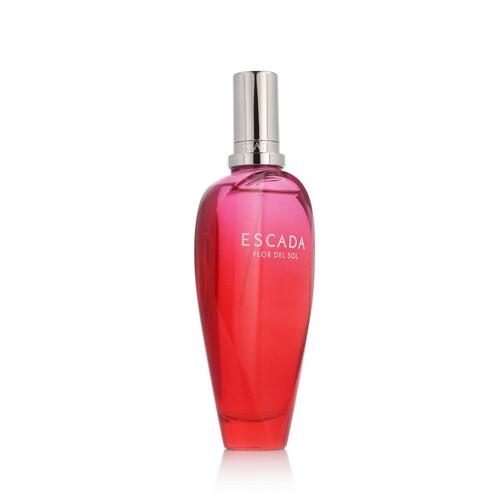 Dameparfume Escada EDT Flor del Sol 100 ml