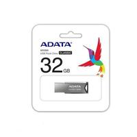 USB-stik Adata UV250 Sølvfarvet 32 GB