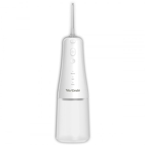 Mundskyller Mx Onda MXHD2412 - hvid, 300 ml