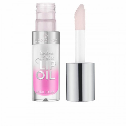 Læbeolie Essence Hydra Kiss - Nº 01 Kiss from a rose, 4 ml