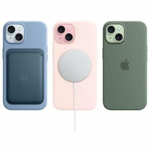 Smartphone Apple iPhone 15 6,1" 128 GB Pink