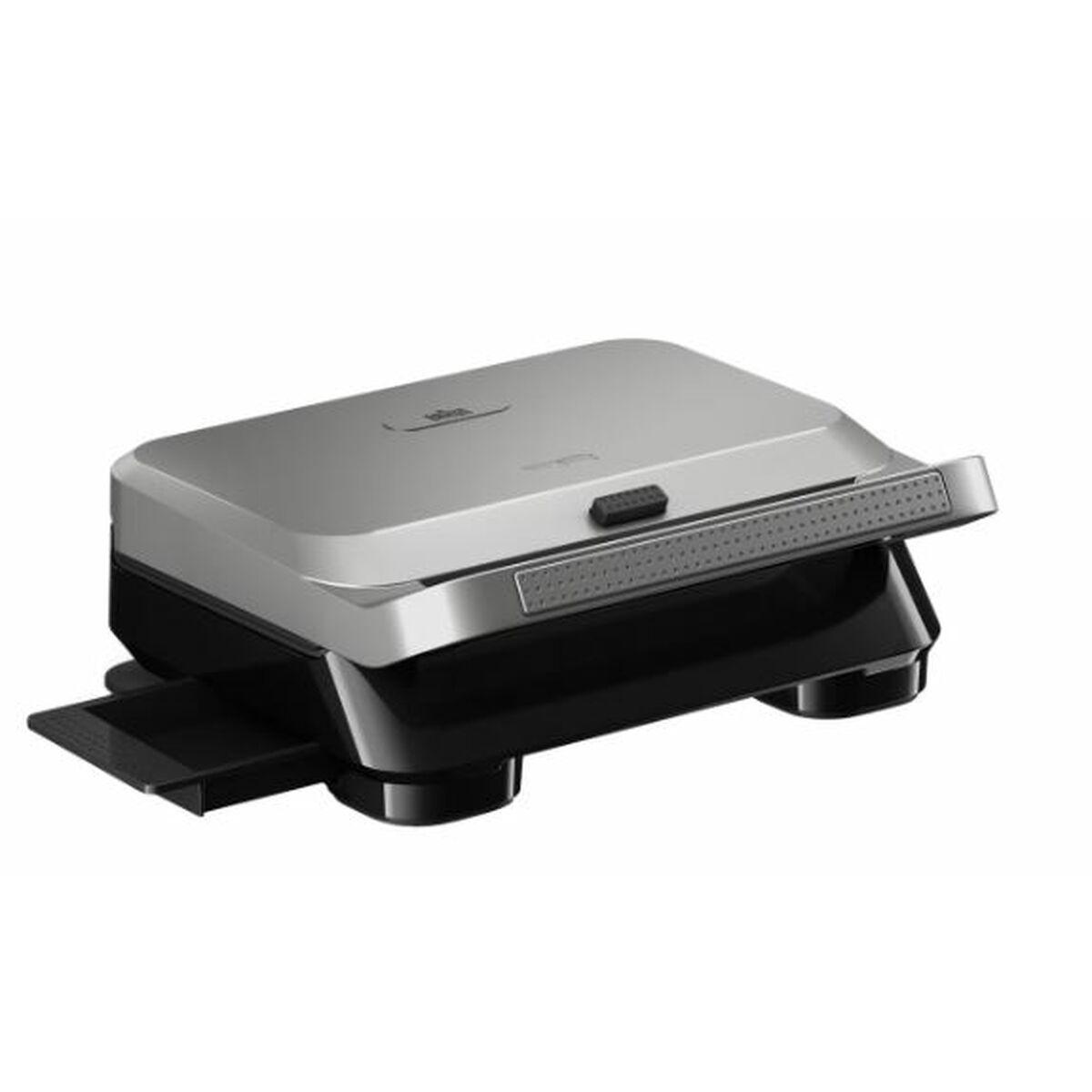 Braun SM5006 sandwichgrill - 800 W, stål