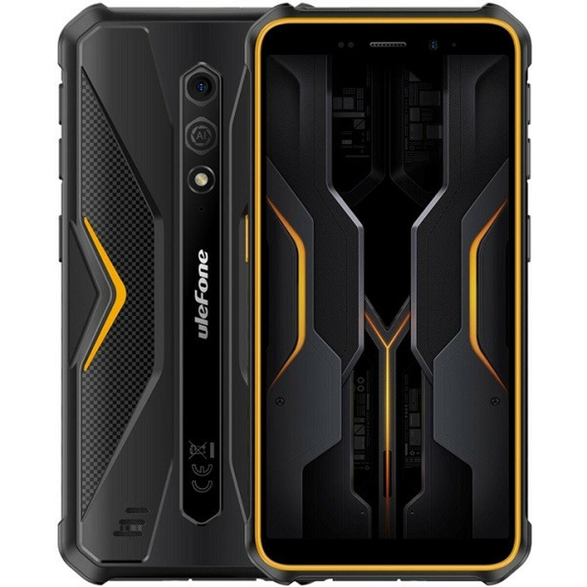 Ulefone Armor X12 Pro - robust smartphone 5,45"