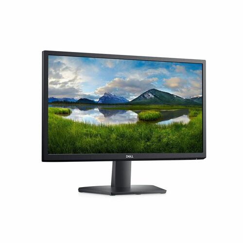 Skærm Dell SE2222H 21,4" LED VA LCD Flicker free 50-60 Hz