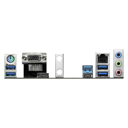 Motherboard ASRock B550 Pro4 AMD B550 AMD AMD AM4
