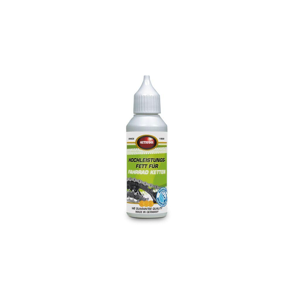 Fedt til kæder Autosol SOL11000550 50 ml