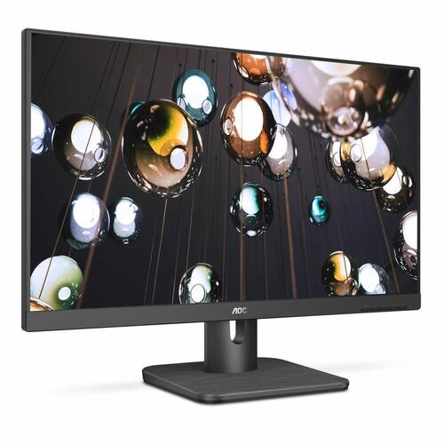 AOC 24E1Q 23,8" Full HD skærm 60 Hz