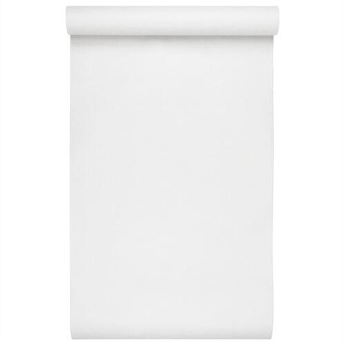 Tapet 3D ensfarvet beige