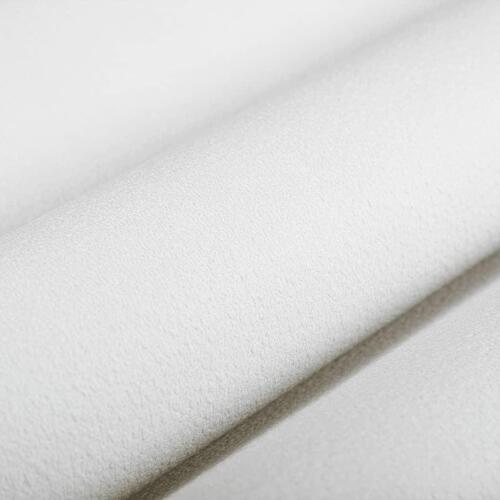 Tapet 3D ensfarvet beige