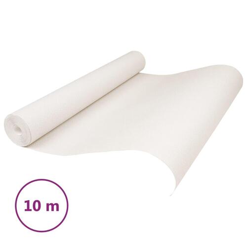 Tapet 3D ensfarvet brun