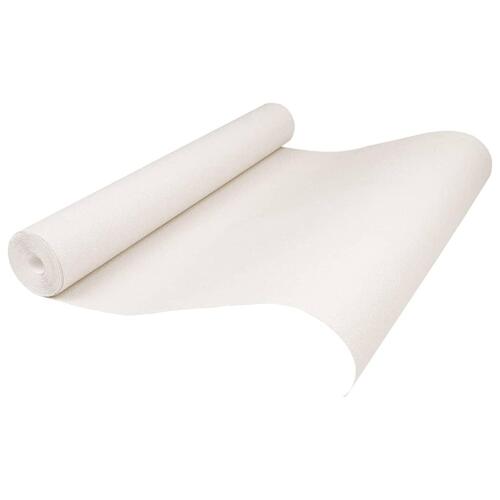 Tapet 3D ensfarvet brun