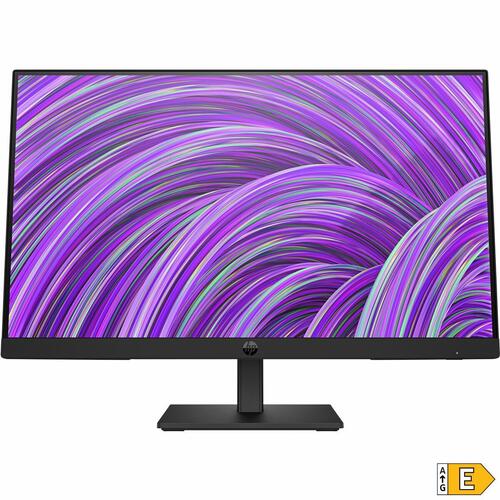 Skærm HP P22h G5 Full HD 21,5" IPS Flicker free 75 Hz