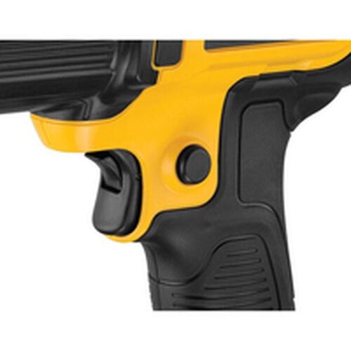 Varm luft Dewalt DCE530N-XJ 530 °C