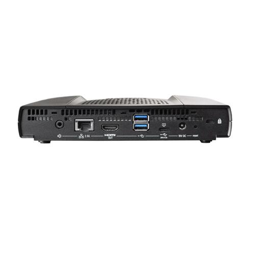 Docking-station Barco CX-50