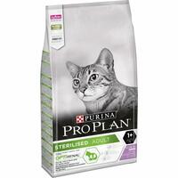 Kattemad Purina Pro Strelised Voksen Kalkun Fugle 10 kg