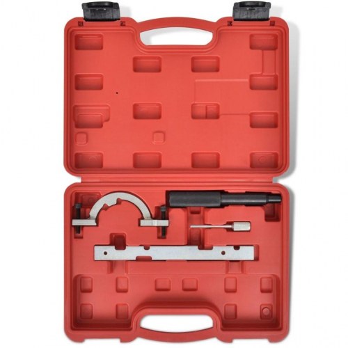 Tandremsværktøj til Opel