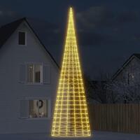 Julelys og lyskæder