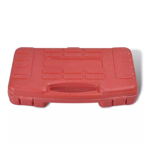 Nut 4 Pack 9-27 mm
