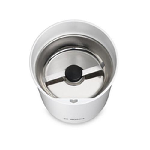 Elektrisk kværn BOSCH TSM6A011W Hvid 180 W