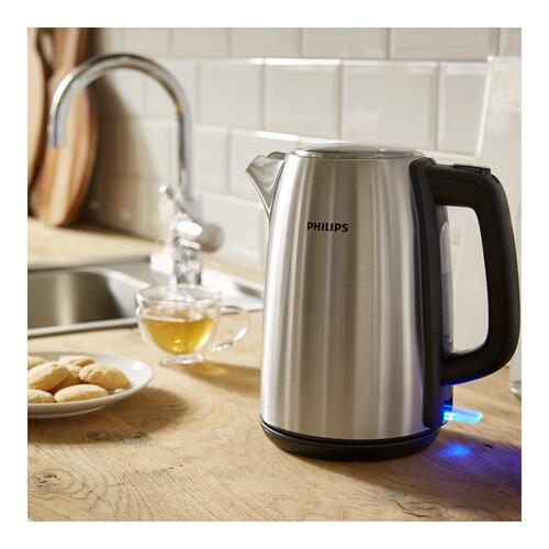 Kedel Philips HD9351/90 Stål Rustfrit stål 2200 W 1,7 L
