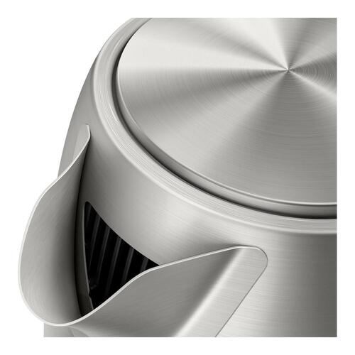 Kedel Philips HD9351/90 Stål Rustfrit stål 2200 W 1,7 L