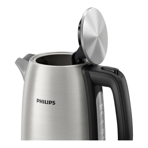 Kedel Philips HD9351/90 Stål Rustfrit stål 2200 W 1,7 L