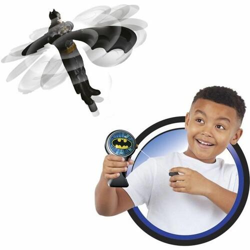 Flyvende legetøj Batman Flying Heroes