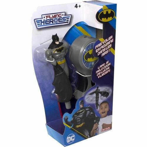 Flyvende legetøj Batman Flying Heroes