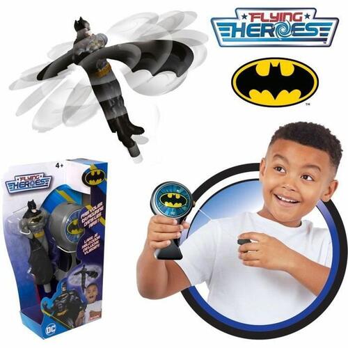 Flyvende legetøj Batman Flying Heroes