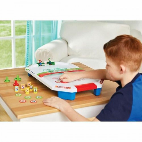Super Mario airhockey-bord 7361 - børnespil