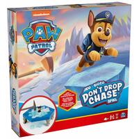 Færdighedsspil The Paw Patrol Don't Drop Chase