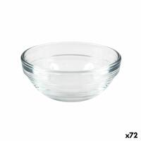 Skål Duralex Lys Kan stables 310 ml (72 Enheder)