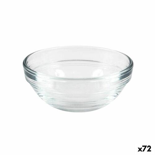 Skål Duralex Lys Kan stables 310 ml (72 Enheder)