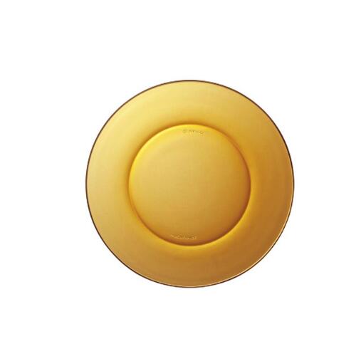 Desserttallerken Duralex Lys Rav Ø 19 cm (24 enheder)