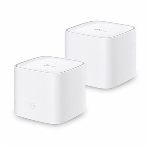Adgangspunkt TP-Link Hvid