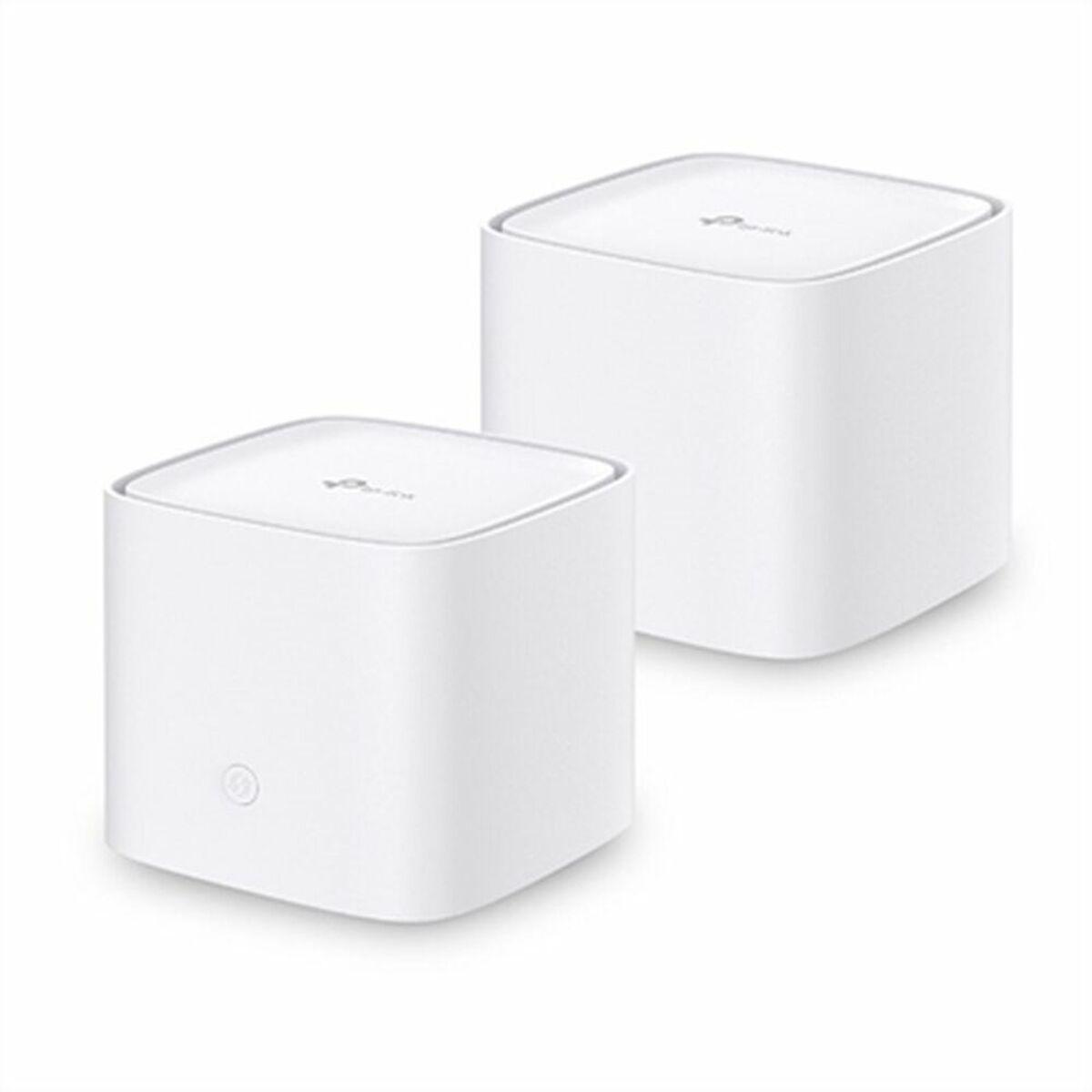 Adgangspunkt TP-Link Hvid