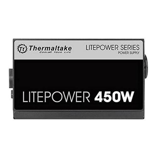 Strømforsyning THERMALTAKE LTP-0450P-2 ATX 450 W 6 W