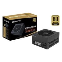 Strømforsyning Gigabyte GP-P850GM 850 W ATX 80 Plus Gold