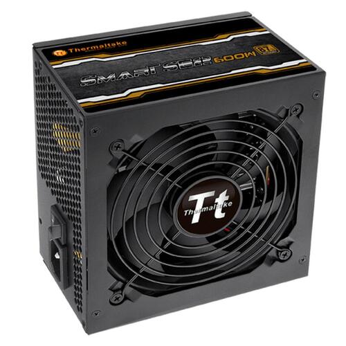 Strømforsyning THERMALTAKE Smart SE2 600W 600 W ATX