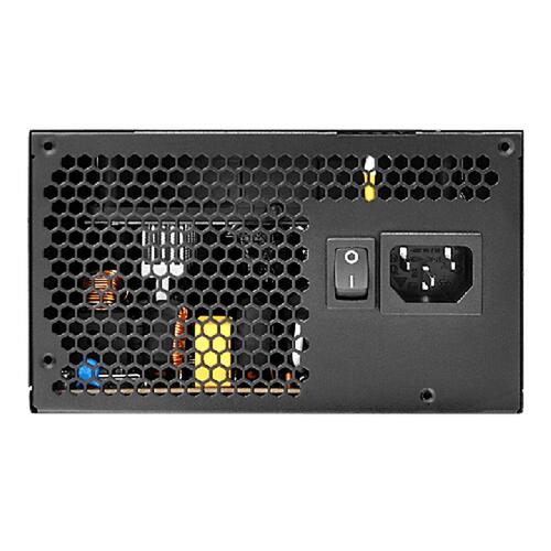 Strømforsyning THERMALTAKE Smart SE2 600W 600 W ATX