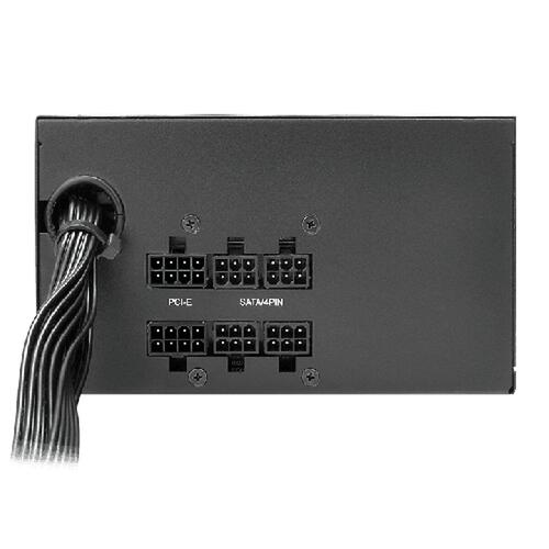 Strømforsyning THERMALTAKE Smart SE2 600W 600 W ATX