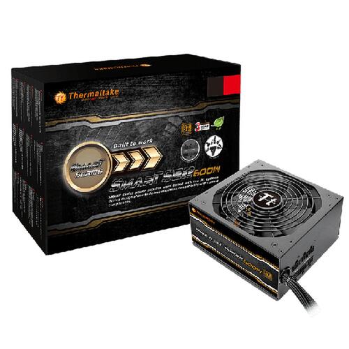 Strømforsyning THERMALTAKE Smart SE2 600W 600 W ATX