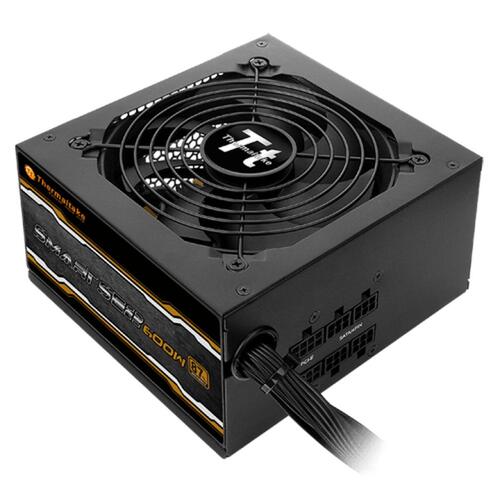 Strømforsyning THERMALTAKE Smart SE2 600W 600 W ATX