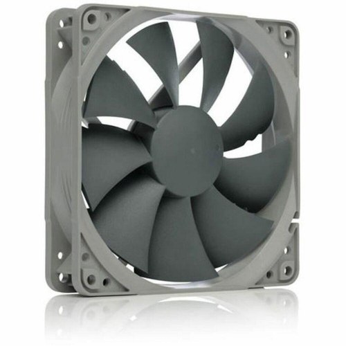Noctua NF-P12 redux-1700 PWM 120 mm kabinetventilator - grå