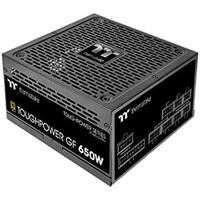 Strømforsyning THERMALTAKE Toughpower ATX 650W Gold 650 W ATX 80 Plus Gold
