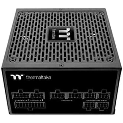 Strømforsyning THERMALTAKE Toughpower ATX 650W Gold 650 W ATX 80 Plus Gold